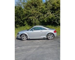 Audi TT Gebrauchtwagen