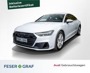 Audi A7 Gebrauchtwagen
