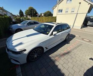 BMW 540 Gebrauchtwagen
