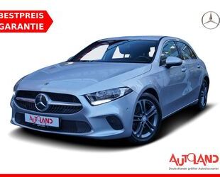 Mercedes-Benz A 200 Gebrauchtwagen