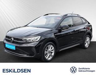 VW Taigo Gebrauchtwagen