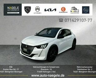 Peugeot 208 Gebrauchtwagen