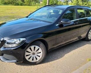Mercedes-Benz C 180 Gebrauchtwagen