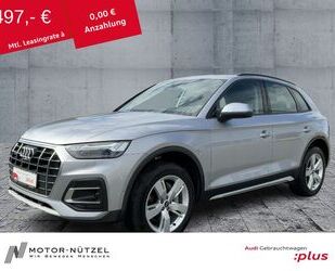 Audi Q5 Gebrauchtwagen