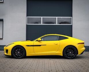 Jaguar F-Type Gebrauchtwagen