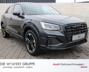 Audi Q2 Gebrauchtwagen