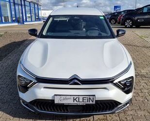 Citroen C5 X Gebrauchtwagen