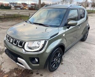 Suzuki Ignis Gebrauchtwagen