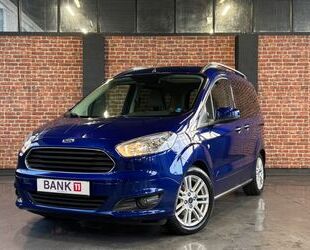 Ford Tourneo Courier Gebrauchtwagen