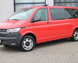 VW T6 Kombi Gebrauchtwagen