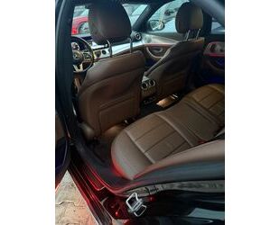 Mercedes-Benz E 400 Gebrauchtwagen