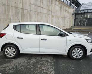 Dacia Sandero Gebrauchtwagen