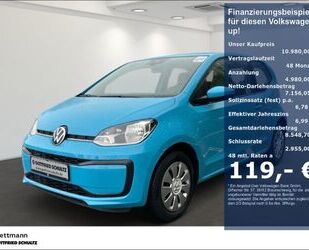 VW Volkswagen up! 1 0 Navigation-Vorbereitung Klima D Gebrauchtwagen