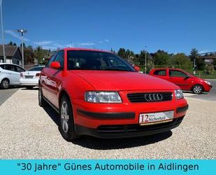Audi Audi A3 1.6 Ambiente*Automatik*Klima*LPG Gas*5.Tür Gebrauchtwagen