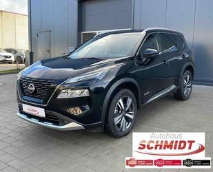Nissan X-Trail Gebrauchtwagen