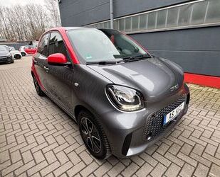 Smart ForFour Gebrauchtwagen