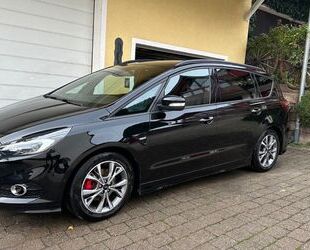 Ford S-Max Gebrauchtwagen