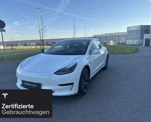 Tesla Model 3 Gebrauchtwagen