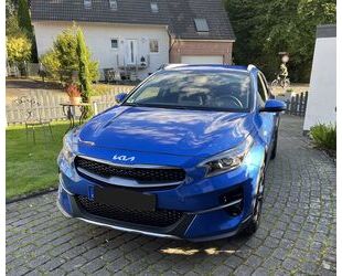 Kia XCeed Gebrauchtwagen