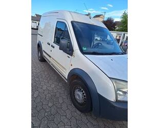 Ford Transit Connect Gebrauchtwagen