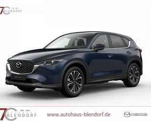 Mazda CX-5 Gebrauchtwagen