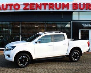Nissan Navara Gebrauchtwagen