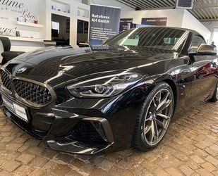 BMW Z4 M Gebrauchtwagen