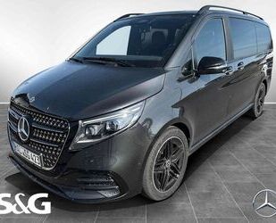 Mercedes-Benz V 300 Gebrauchtwagen