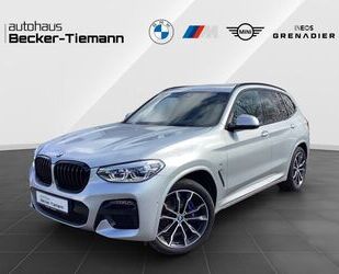 BMW X3 M40 Gebrauchtwagen