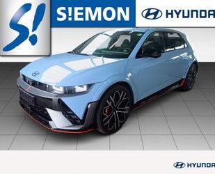 Hyundai IONIQ 5 Gebrauchtwagen