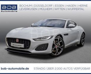 Jaguar F-Type Gebrauchtwagen