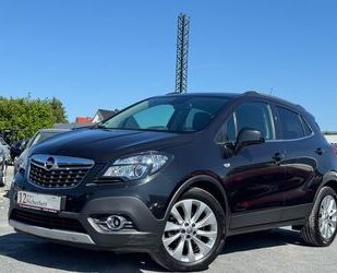 Opel Mokka Gebrauchtwagen