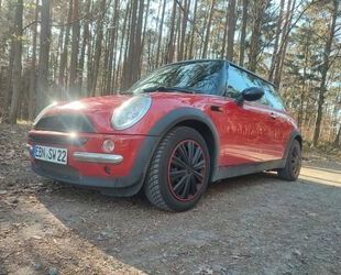 Mini One First Gebrauchtwagen