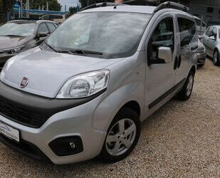 Fiat Qubo Gebrauchtwagen