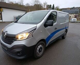 Renault Trafic Gebrauchtwagen