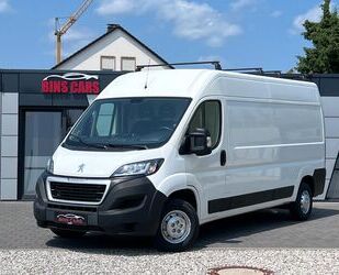 Peugeot Boxer Gebrauchtwagen