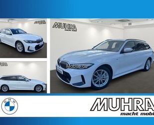 BMW 330 Gebrauchtwagen