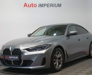 BMW 420 Gran Coupé Gebrauchtwagen