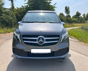 Mercedes-Benz V 250 Gebrauchtwagen