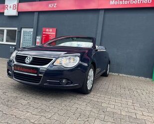 VW Eos Gebrauchtwagen