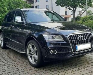 Audi Q5 Gebrauchtwagen