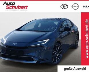 Toyota Prius Gebrauchtwagen