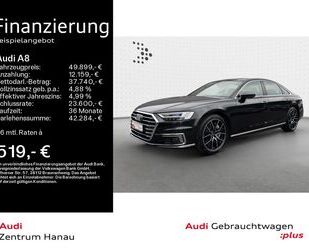 Audi A8 Gebrauchtwagen