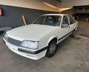 Opel Senator Gebrauchtwagen