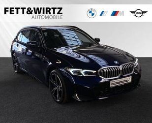 BMW 330 Gebrauchtwagen