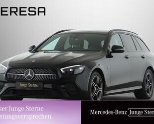 Mercedes-Benz E 300 Gebrauchtwagen