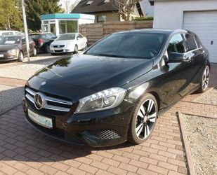 Mercedes-Benz A 200 Gebrauchtwagen