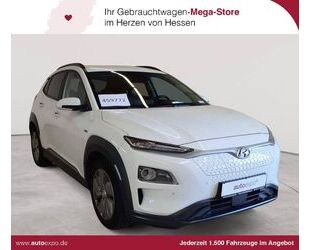 Hyundai KONA Gebrauchtwagen