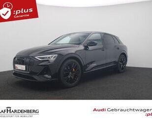 Audi e-tron Gebrauchtwagen