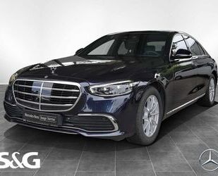 Mercedes-Benz S 350 Gebrauchtwagen